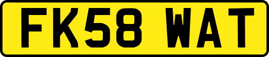 FK58WAT