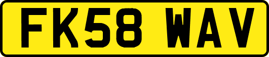 FK58WAV