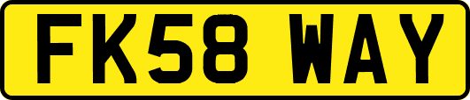 FK58WAY