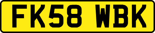 FK58WBK