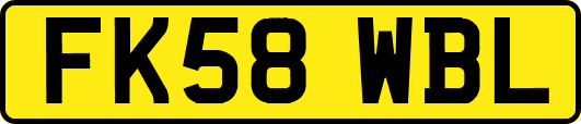 FK58WBL