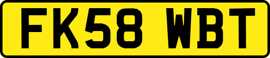 FK58WBT