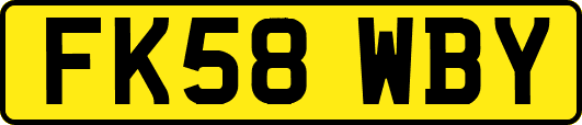FK58WBY
