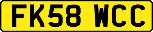 FK58WCC
