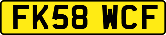 FK58WCF