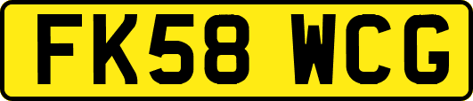 FK58WCG