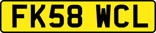 FK58WCL
