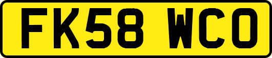 FK58WCO