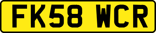 FK58WCR
