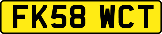 FK58WCT