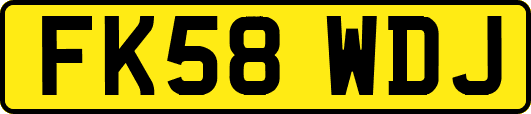 FK58WDJ