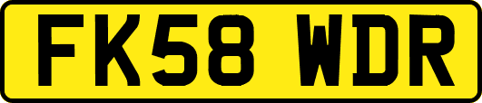 FK58WDR