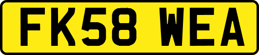 FK58WEA