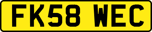 FK58WEC