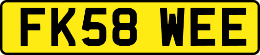 FK58WEE