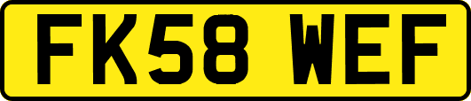 FK58WEF