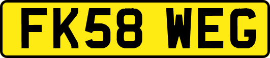 FK58WEG