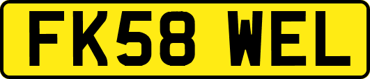 FK58WEL