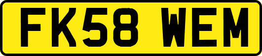 FK58WEM