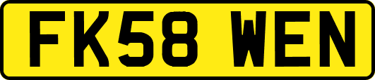 FK58WEN