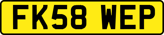 FK58WEP