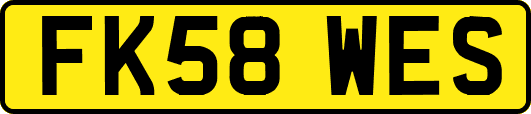 FK58WES