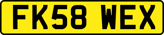 FK58WEX