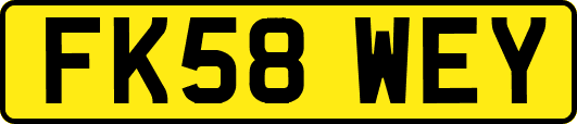 FK58WEY
