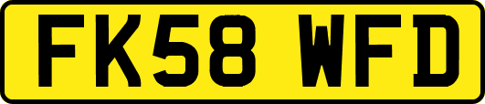FK58WFD