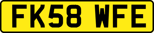 FK58WFE