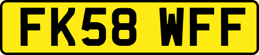 FK58WFF
