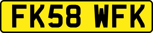 FK58WFK