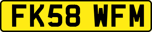 FK58WFM