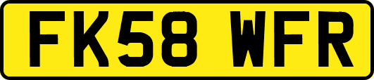 FK58WFR