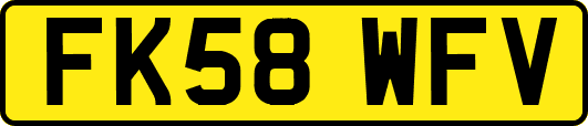 FK58WFV