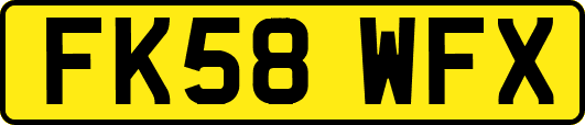 FK58WFX