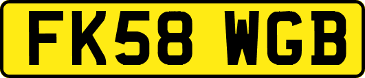 FK58WGB