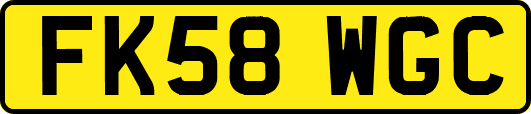 FK58WGC