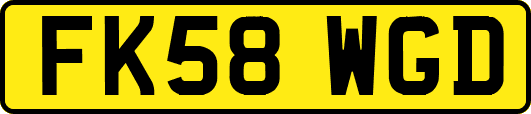 FK58WGD