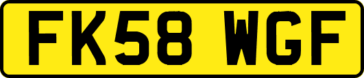 FK58WGF