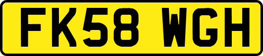 FK58WGH