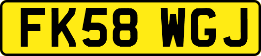 FK58WGJ