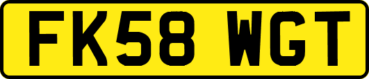 FK58WGT