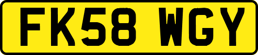 FK58WGY
