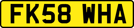 FK58WHA