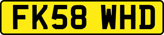 FK58WHD