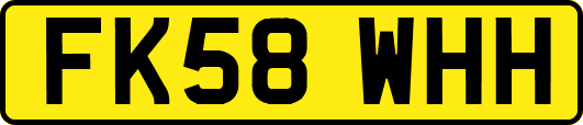 FK58WHH