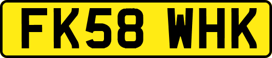 FK58WHK