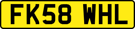 FK58WHL