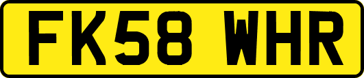 FK58WHR